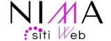 nima siti web logo