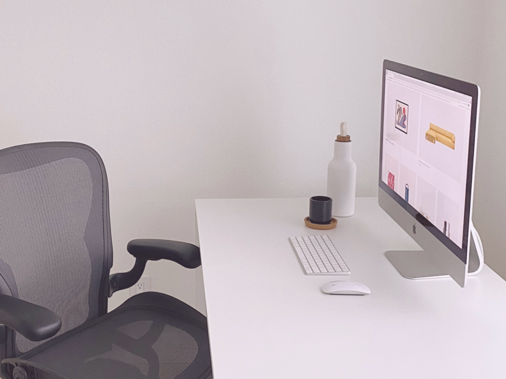 Sito Web Base_Nima Siti Web